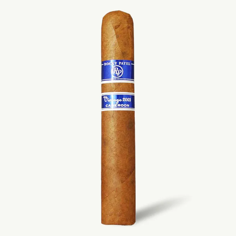 Rocky Patel 2003 Vintage Six by Sixty