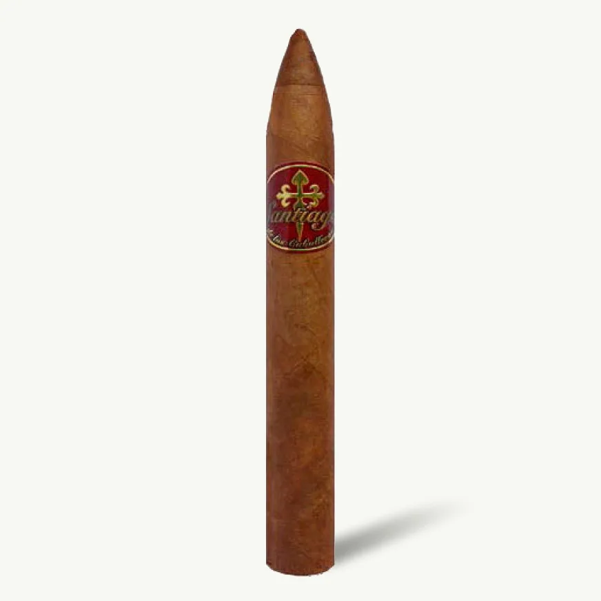Santiago de los Caballeros Habano
