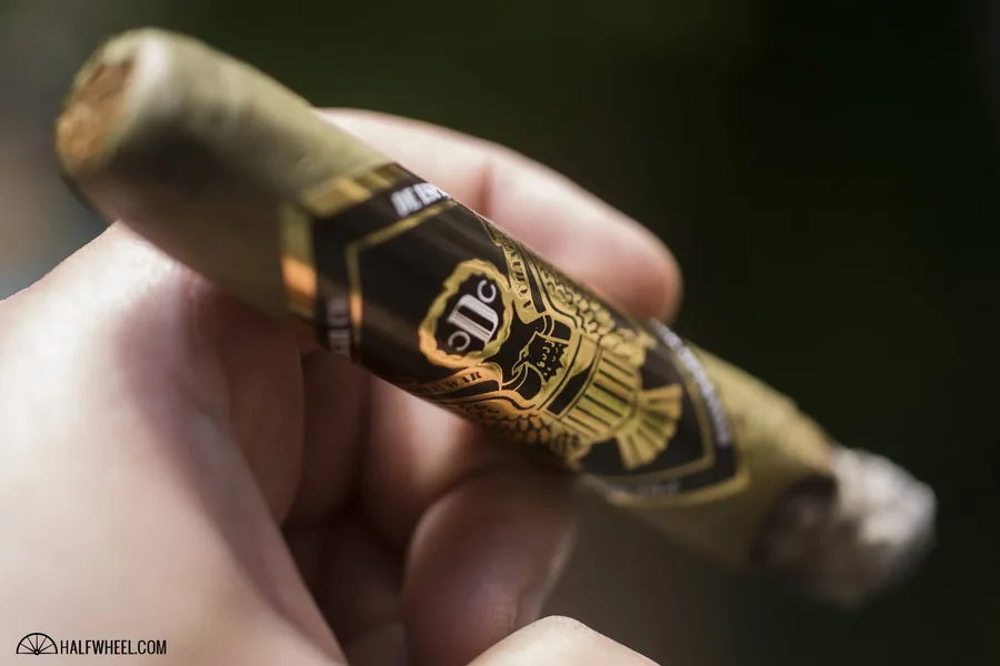 Degenerate Gold Star Blend