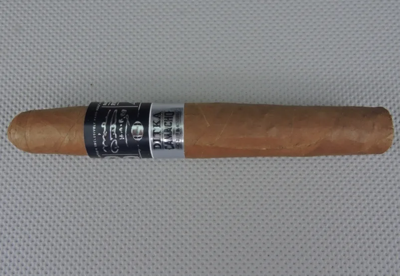 Camacho Ditka Special Game Day Edition