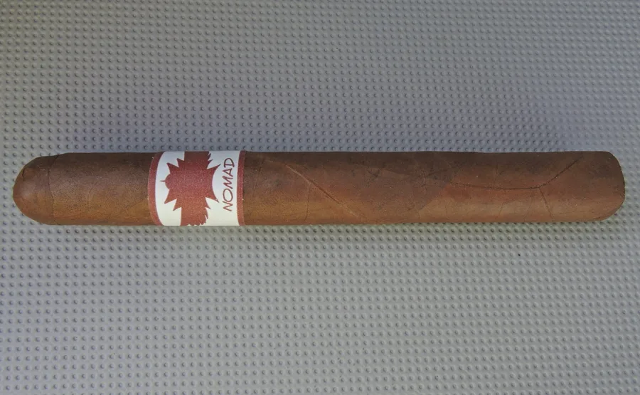 Nomad Therapy Habano
