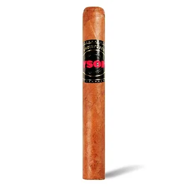 Gurkha Tyson 2.0 Undisputed Habano Toro Gordo