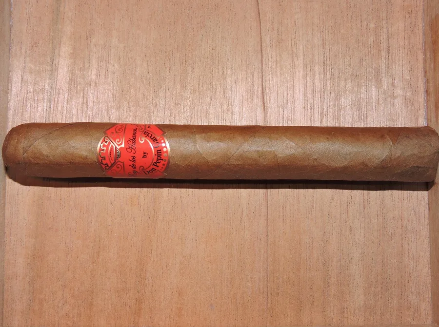 Don Pepin GarciaToro El Rey de los Habanos