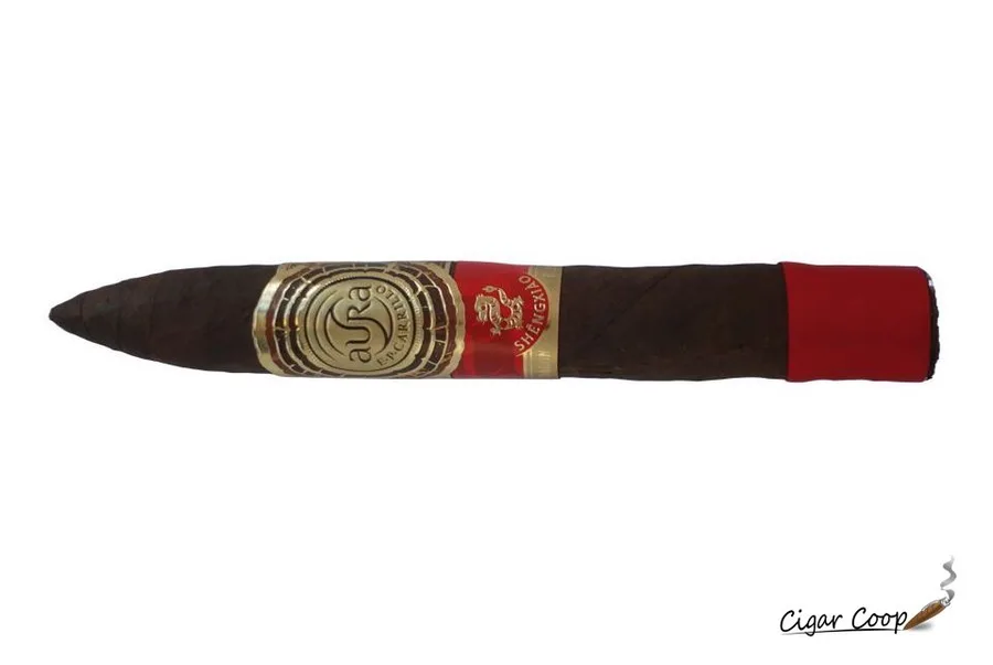 Aura E.P. Carrillo Shēngxiào Dragon