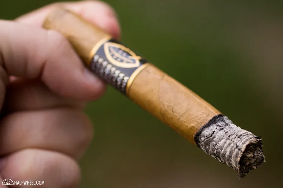 Quesada Reserva Privada Fine Ash Cigars 5th Anniversary