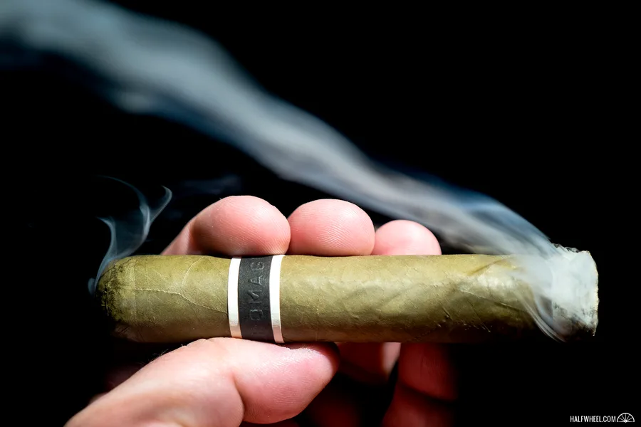 CroMagnon Fomorian (2014)