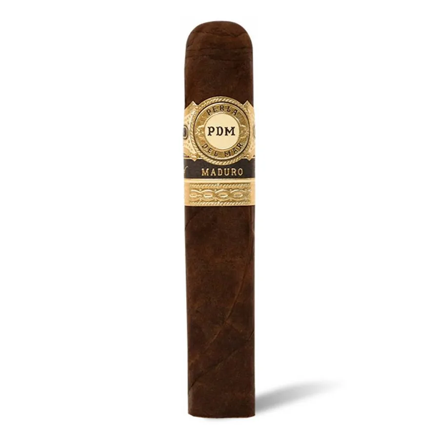 Perla del Mar "M" Robusto Maduro