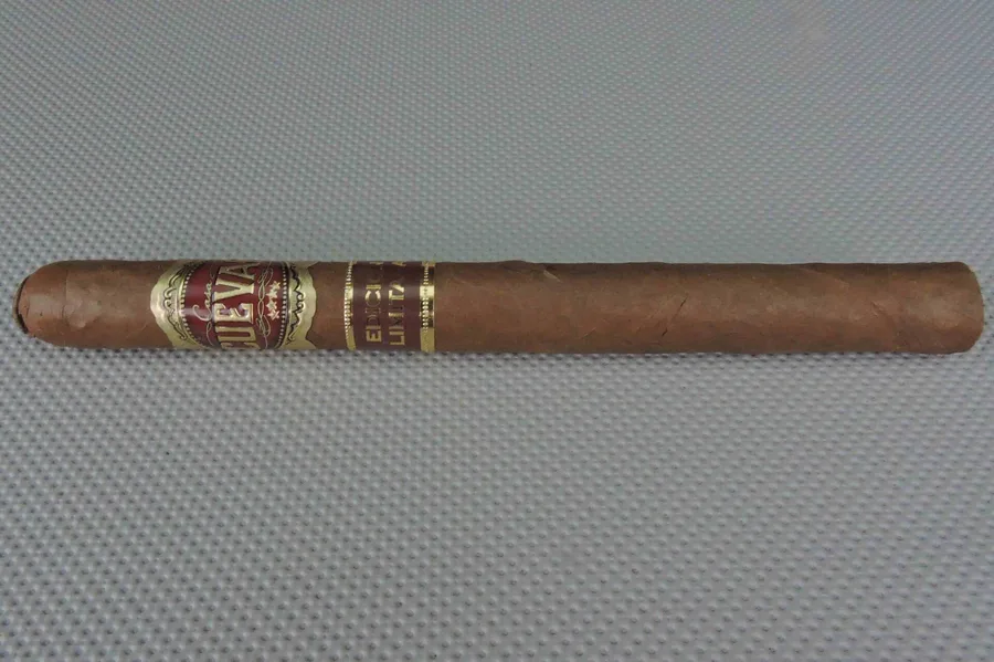 Casa Cuevas Edición Limitada Habano