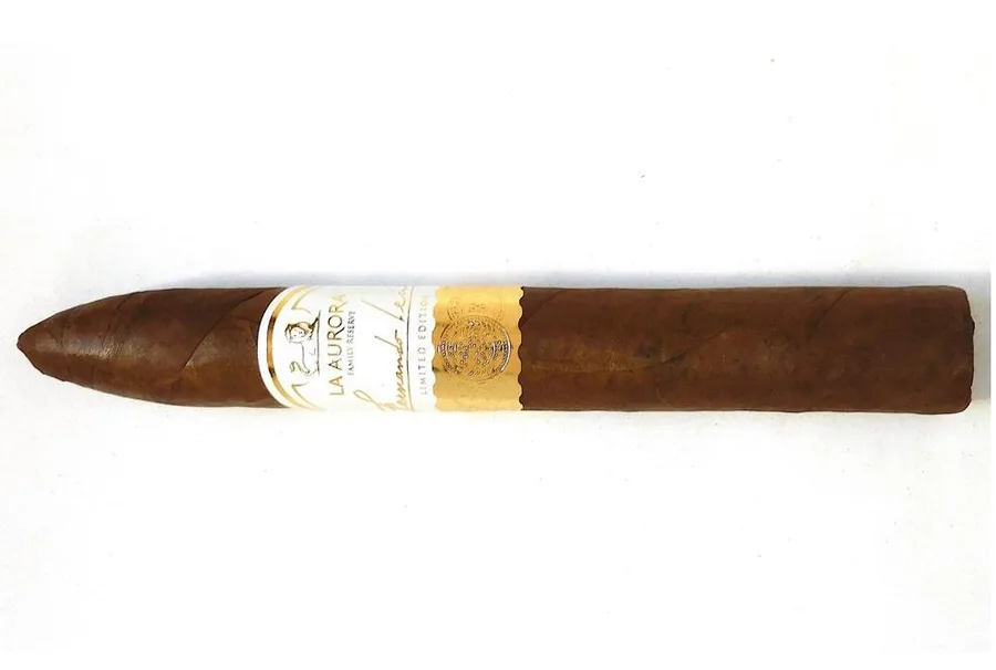 La Aurora Fernando León Limited Edition
