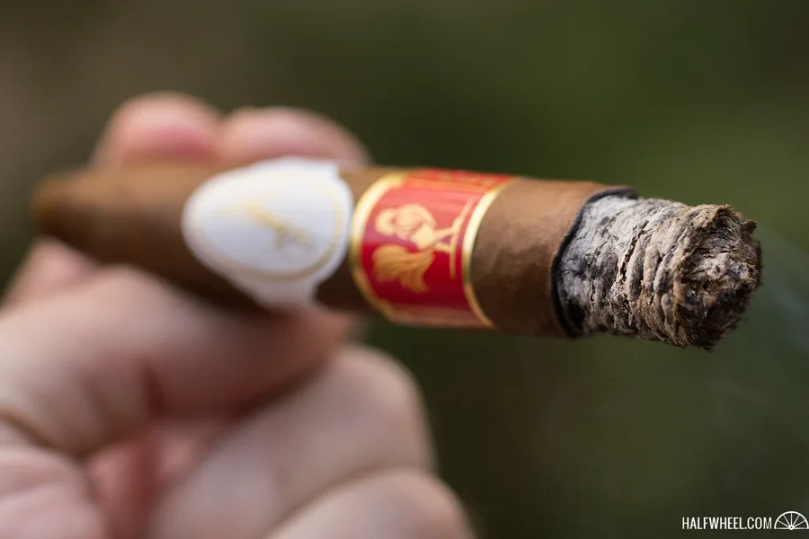 Davidoff Limited Edition 2017 Year of the Rooster