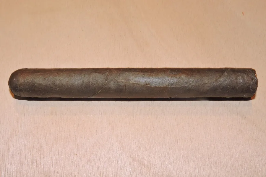 Crowned Heads The Buckingham