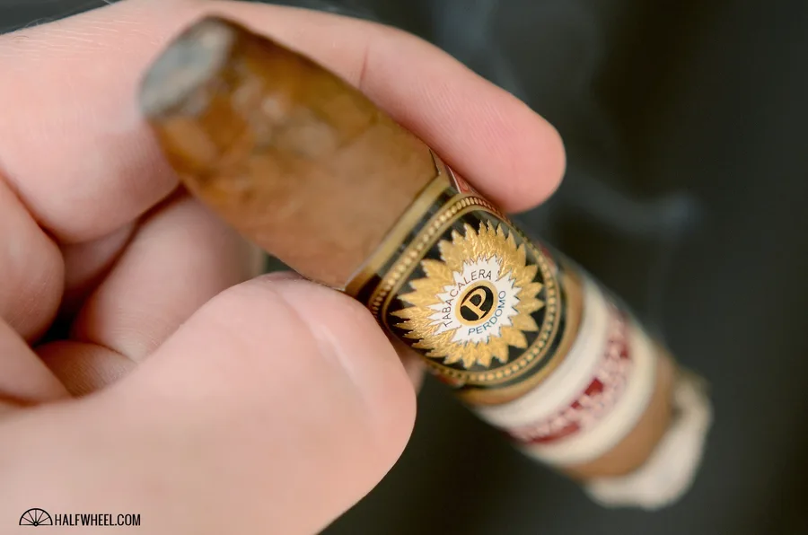 Perdomo Small Batch 2005 Sun Grown