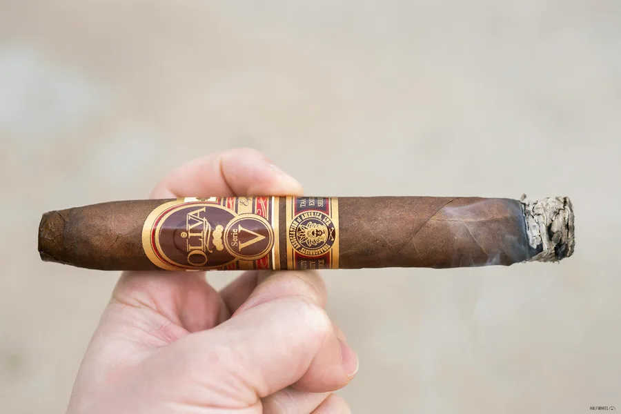 Oliva Serie V TAA Exclusive