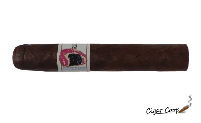 Emilio Audiophile Robusto 2023