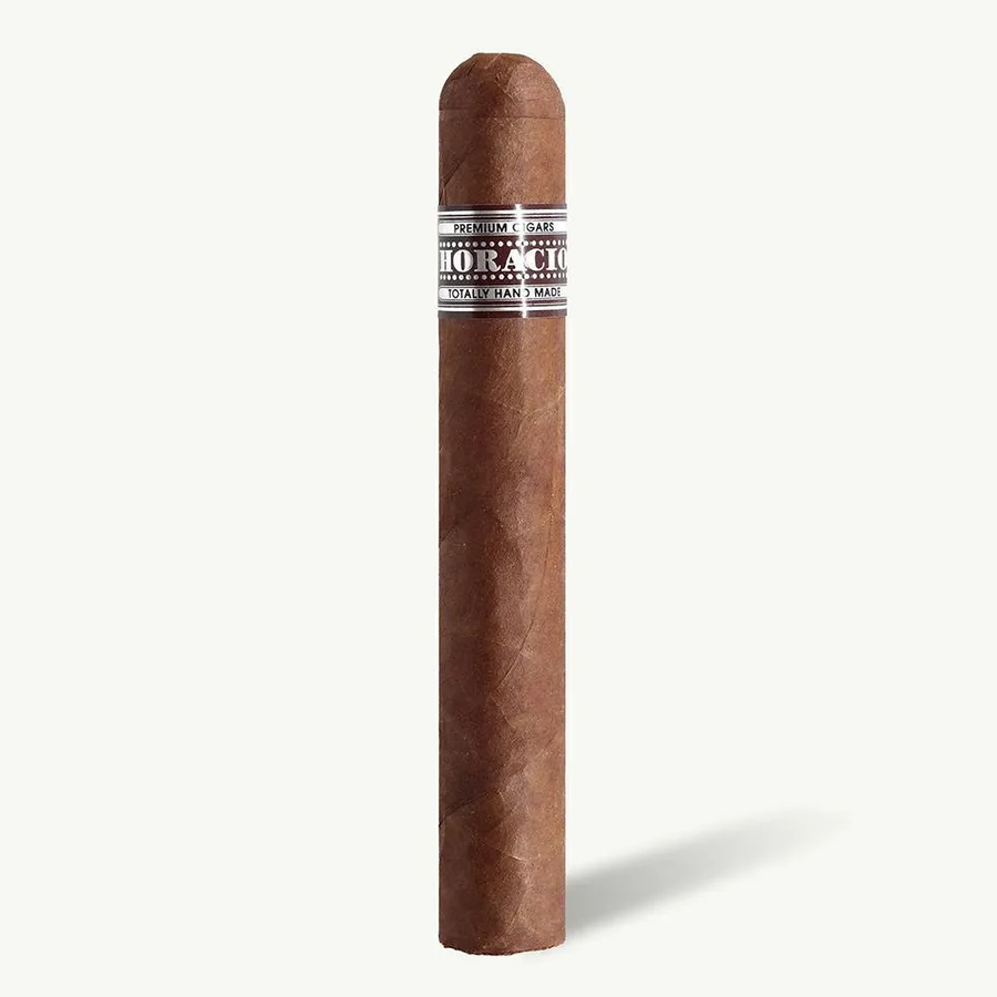 Horacio 0 Classic Series