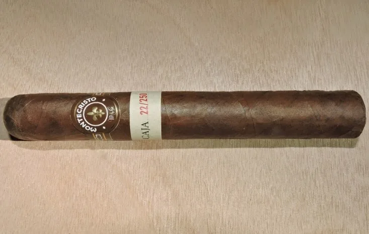 Altadis USA Montecristo Grupo de Maestros Private Batch