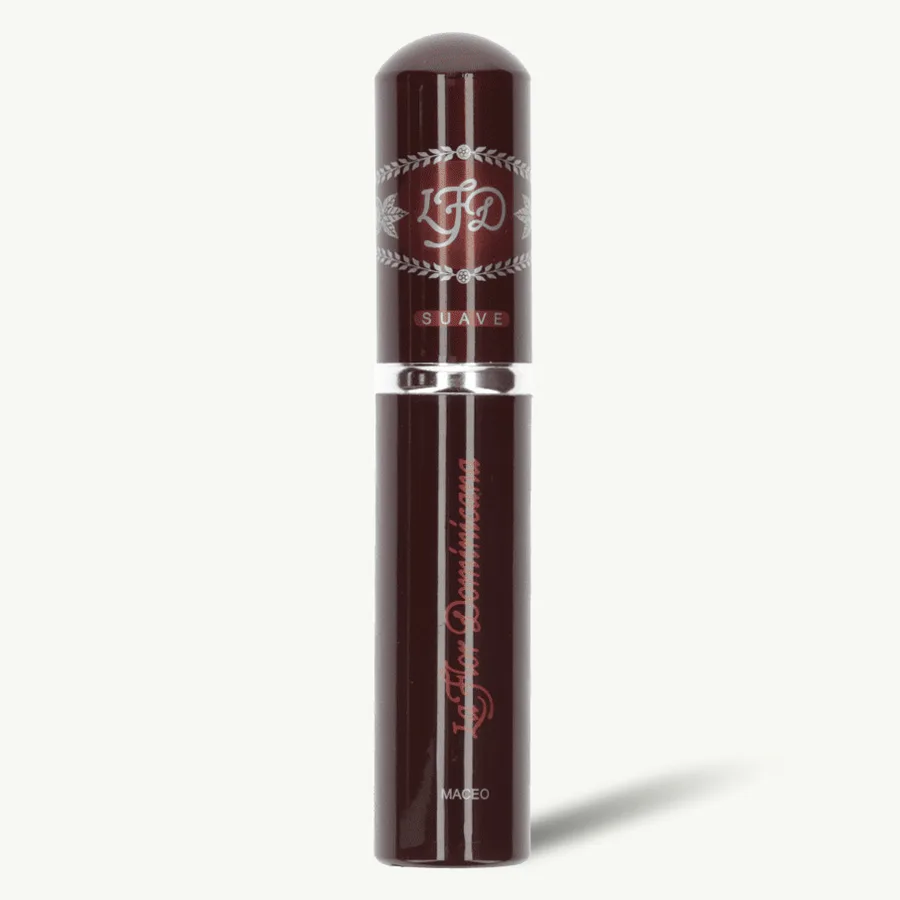 La Flor Dominicana Suave Масео Tubos