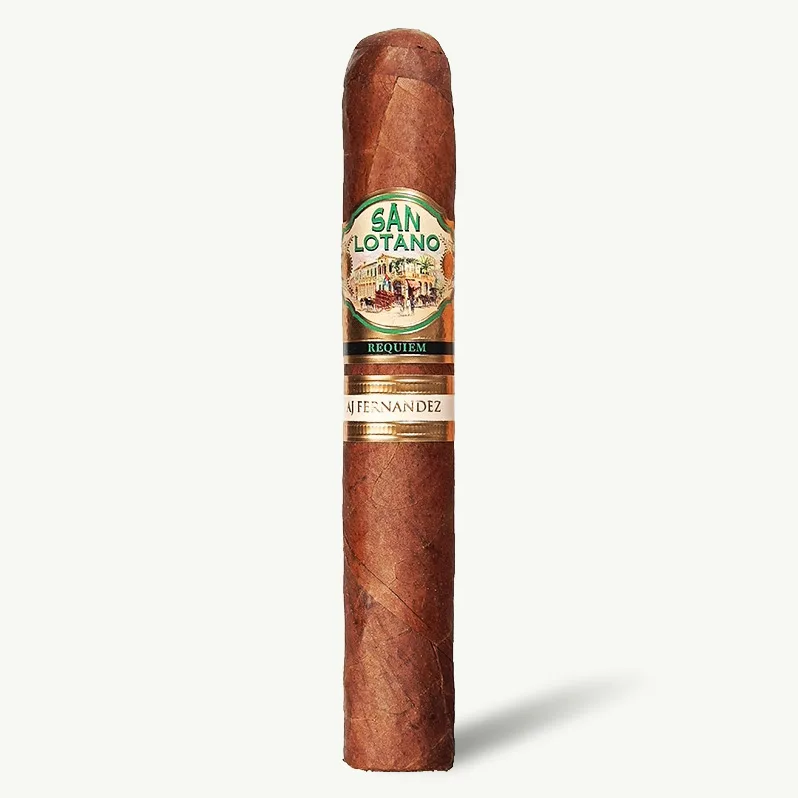 San Lotano Requiem Habano