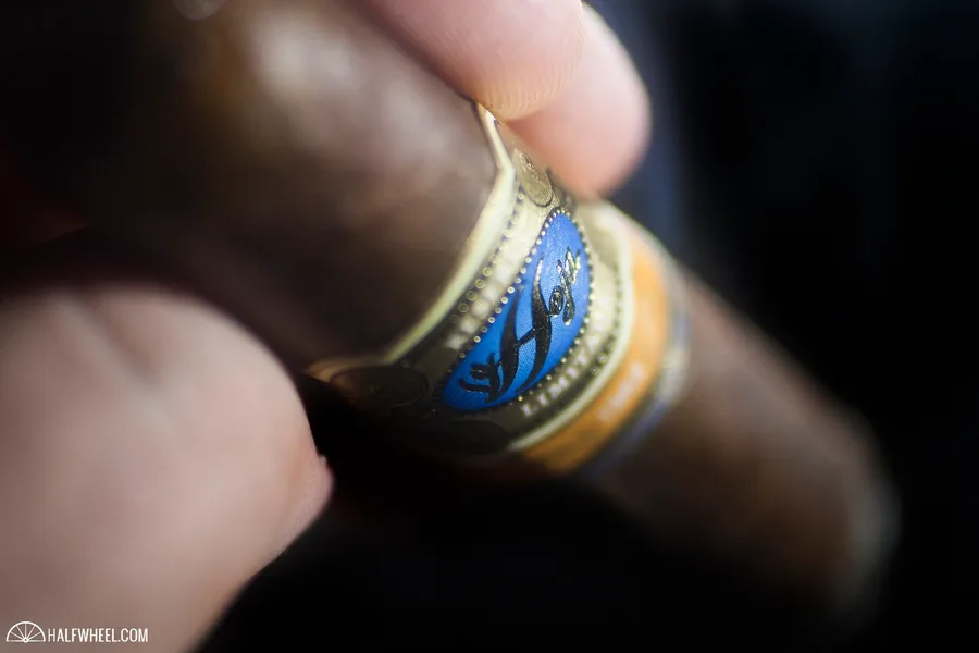 La Hoja Reserva Limitada 1962