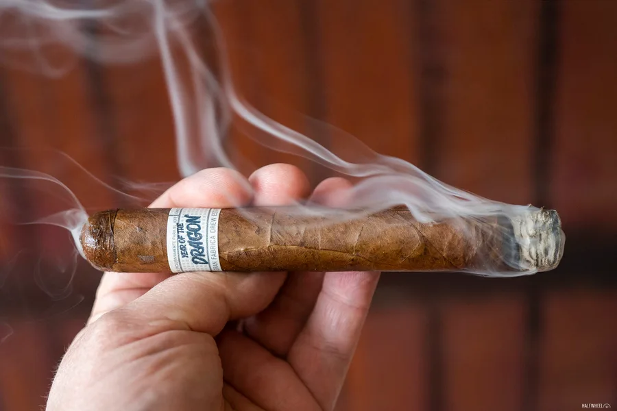 Drew Estate Year of the Dragon