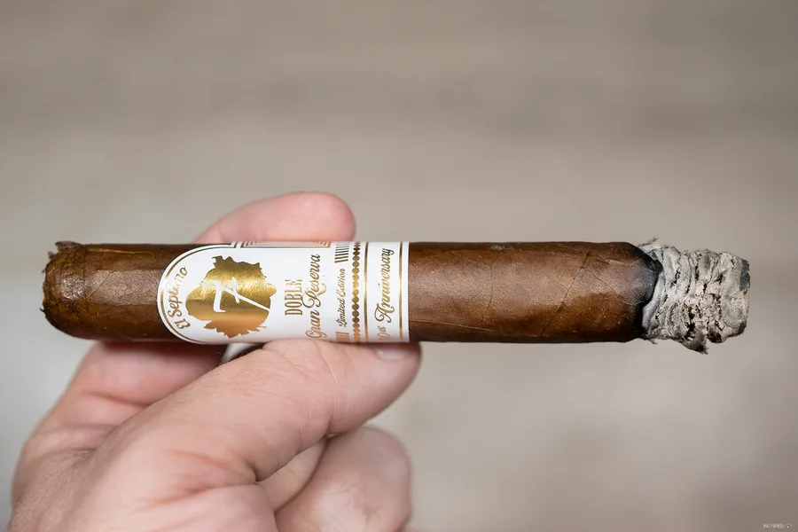 El Septimo Doble Gran Reserva