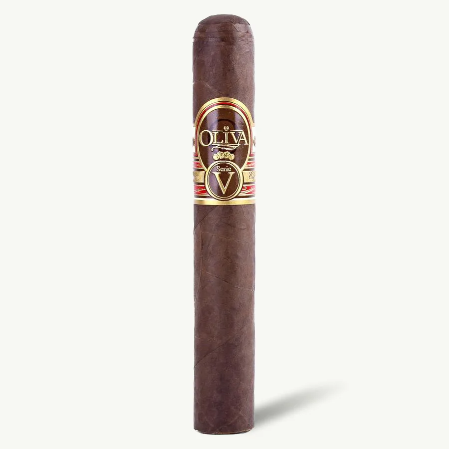 Oliva Serie V Double