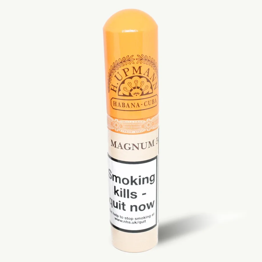 H. Upmann Magnum 54 Tubos