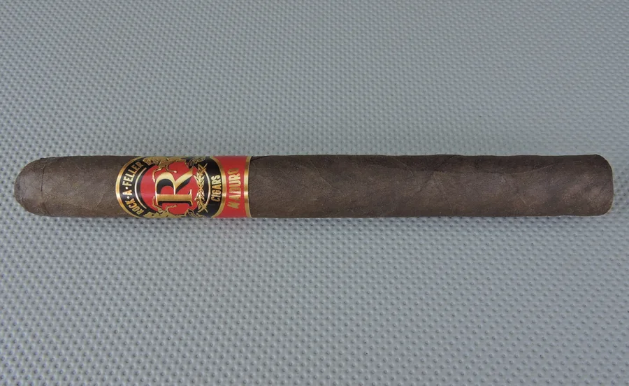 Rock-A-Feller Vintage Nicaragua Maduro