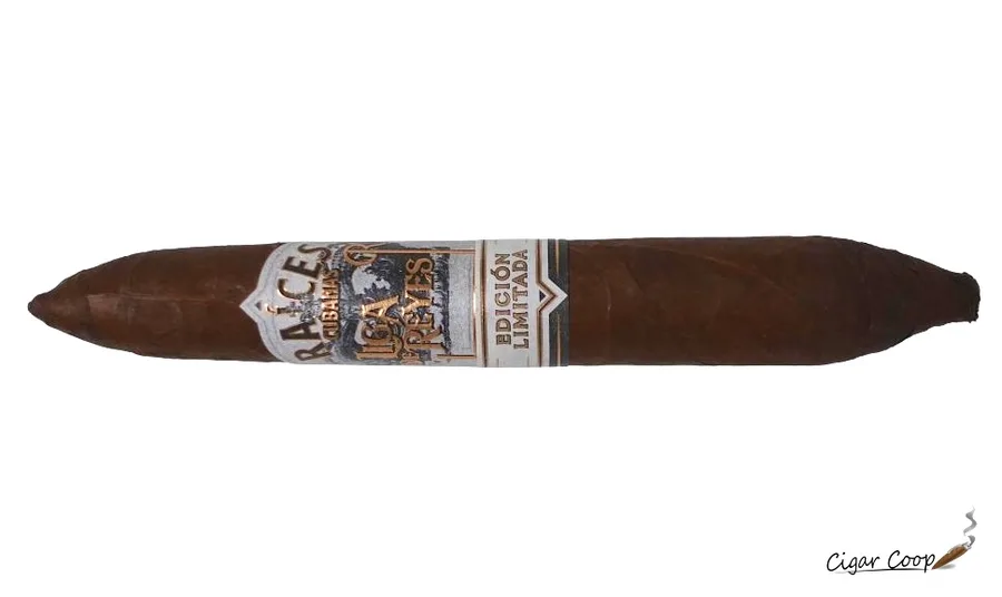 Raíces Cubanas Liga de Reyes Limited Edition