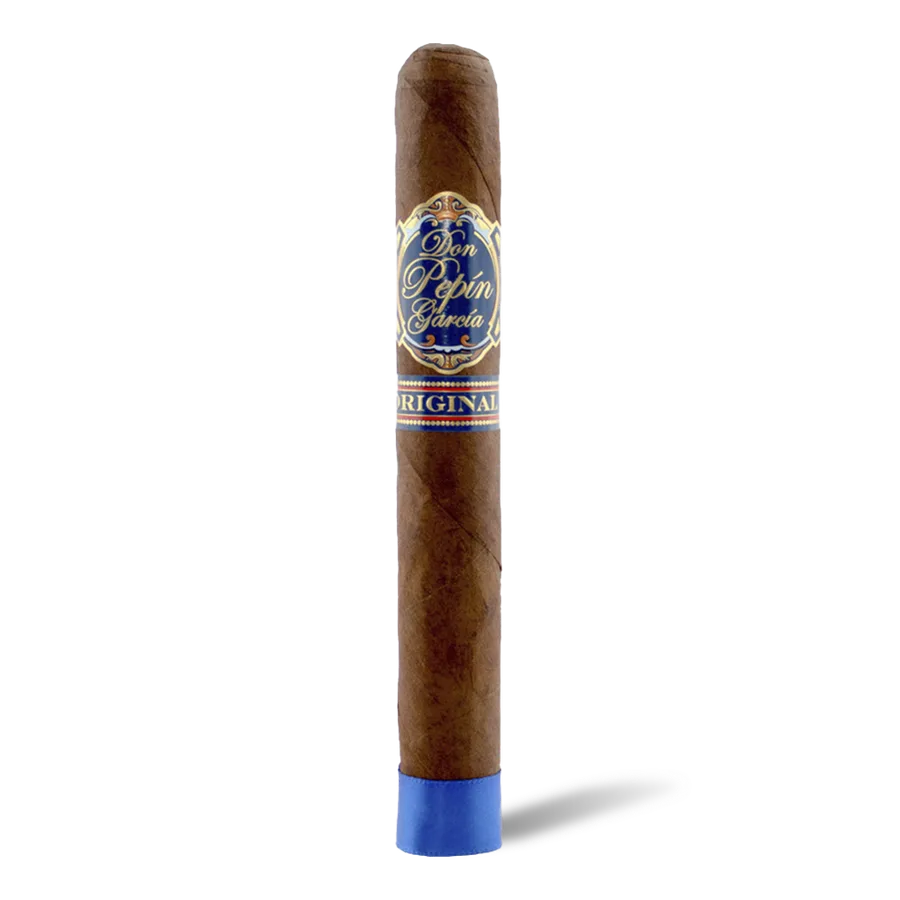 My Father My Father Don Pepin Garcia Blue Invictos