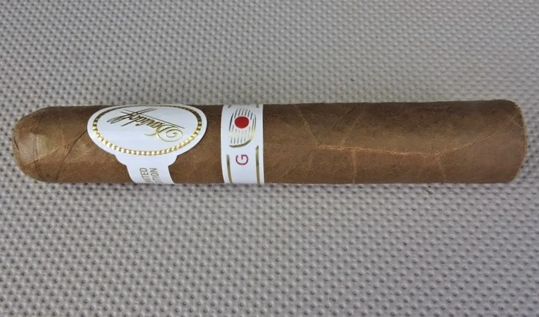 Davidoff Golf Limited Masters Edition 2015