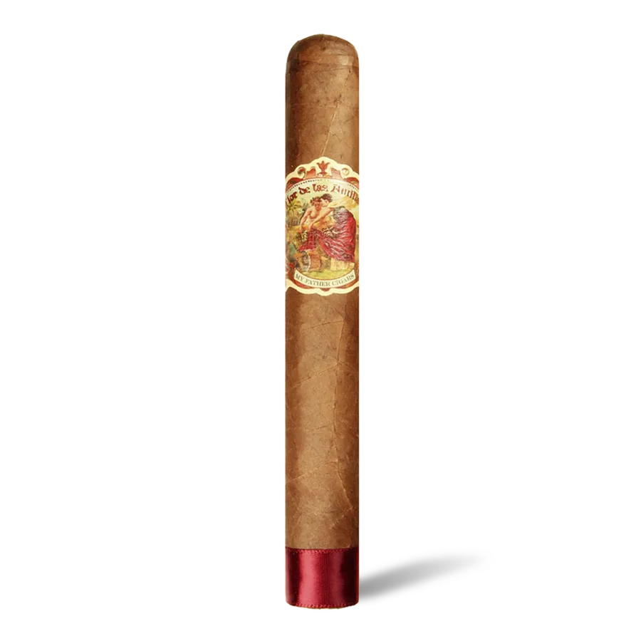 My Father My Father Flor de las Antillas