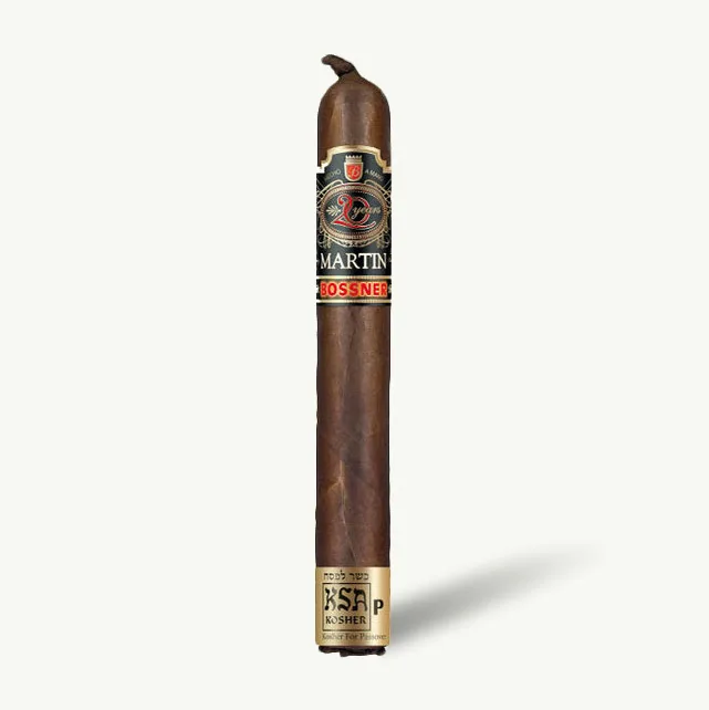 Bossner 20th Anniversary