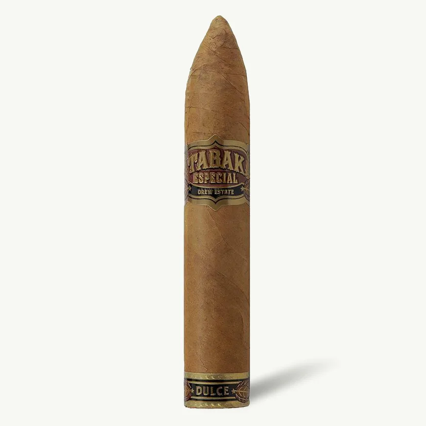 Drew Estate Tabak Especial Belicoso Dulce