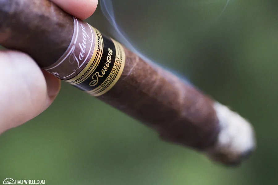 Tatuaje Cojonu 2003 Reserva Broadleaf