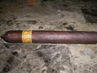 Drew Estate Nica Rustica El Brujito