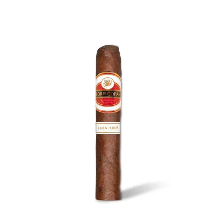 Flor de Copan Linea Puros