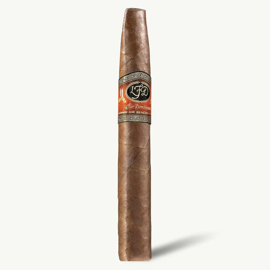 La Flor Dominicana Air Bender Chisel