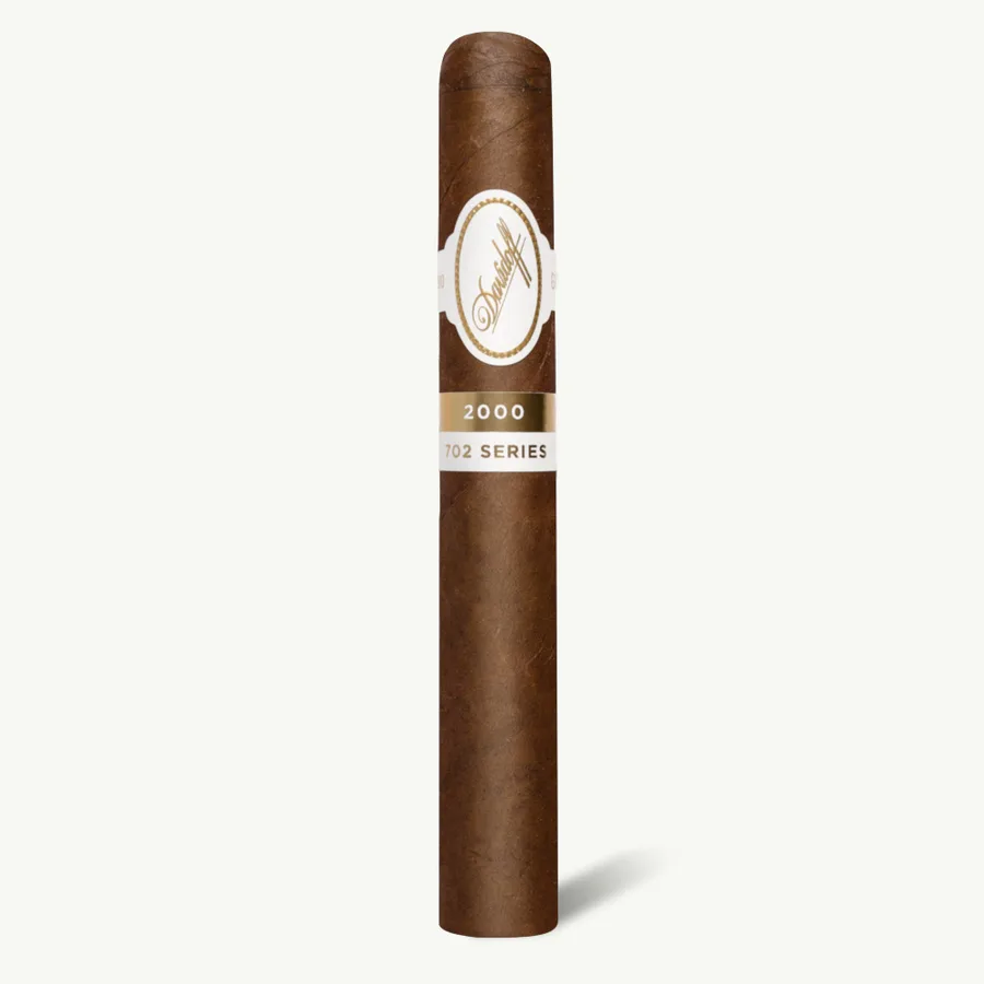 Davidoff Signature 2000 702 Series