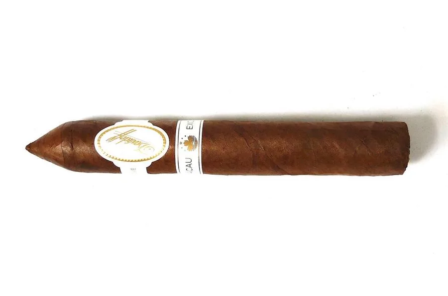 Davidoff Exclusive Macau