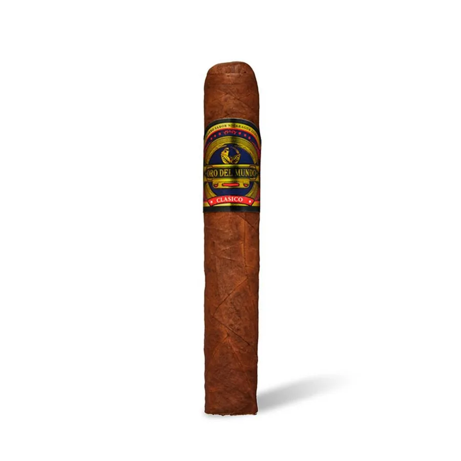 Oro Del Mundo Clasico