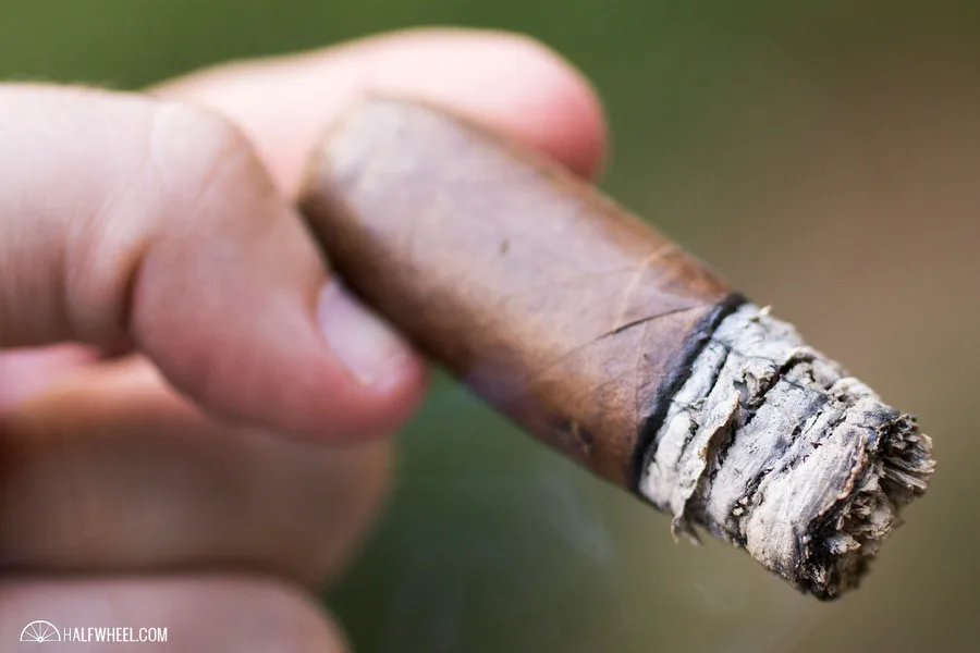 Padron 1964 Anniversary Series Hermoso Maduro