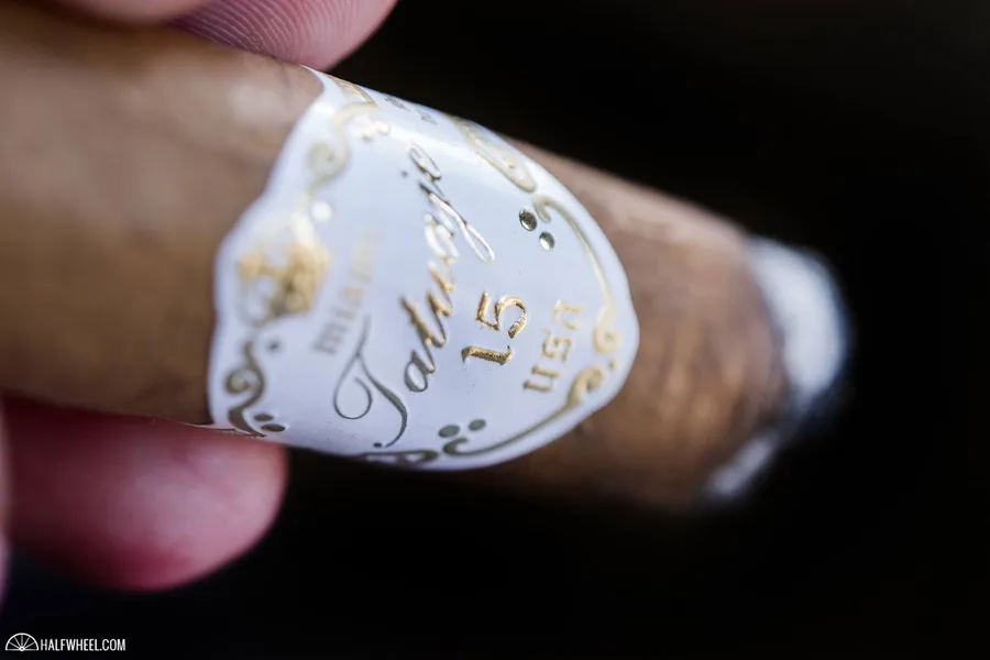 Tatuaje 15th Anniversary Habano Rosado