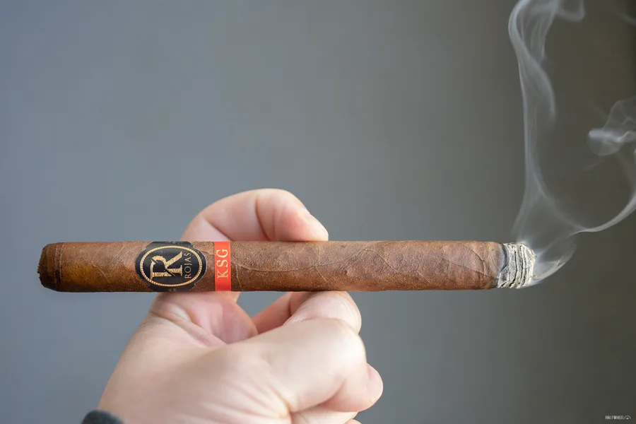Rojas KSG