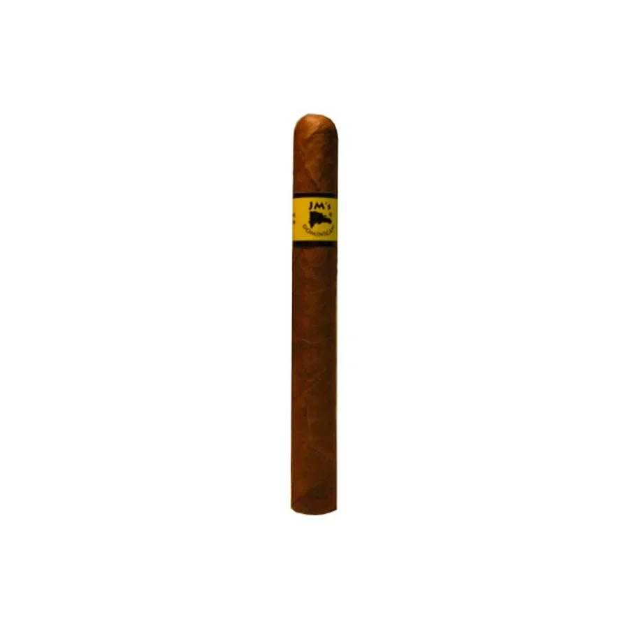 JM’S Dominican Robusto Maduro