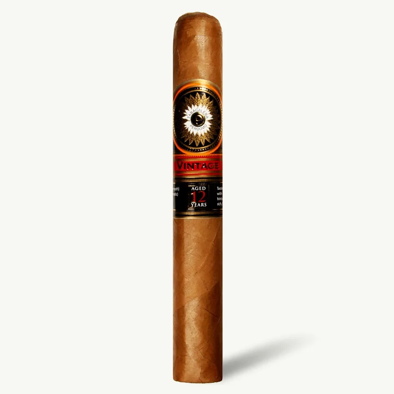 Perdomo Double Aged 12 Year Vintage Connecticut Epicure