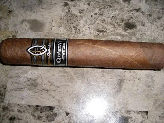 Quesada Q D'Etat