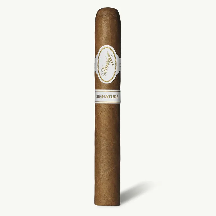 Davidoff Signature 2000