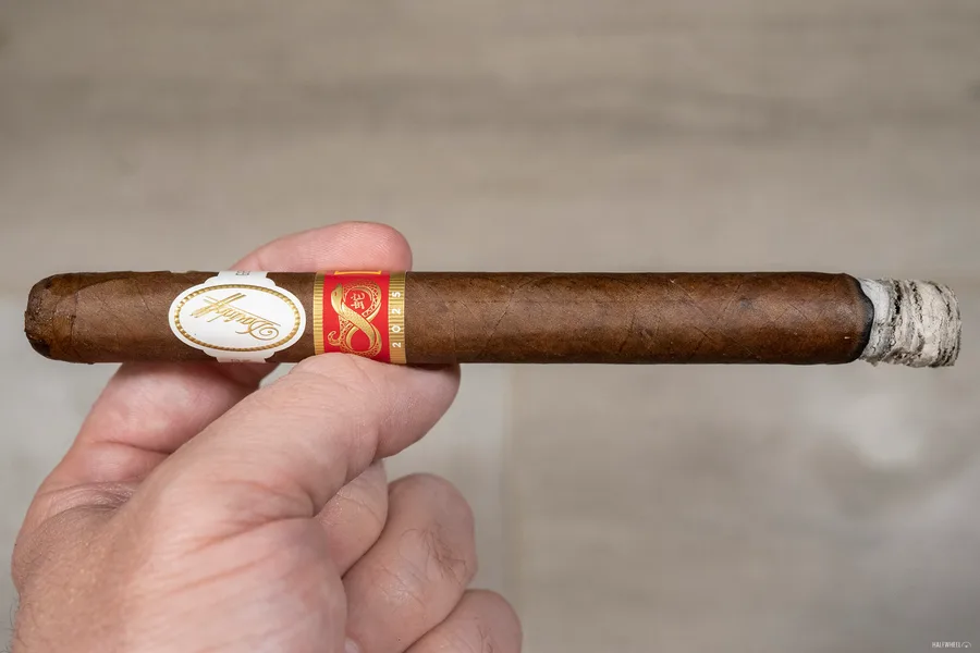 Davidoff Limited Edition 2025 Year of the Snake