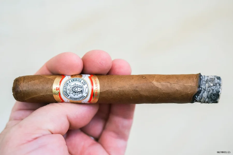 E.P. Carrillo TAA 2021